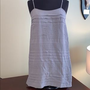 🤩5/$25 Joie 100% silk dress